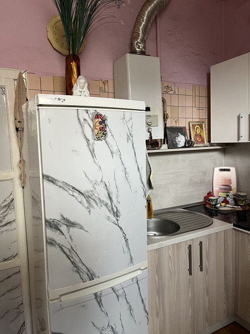 1-кім квартира вул. Сембратовичів Привокзальна Городоцька бічна Львів - зображення 8