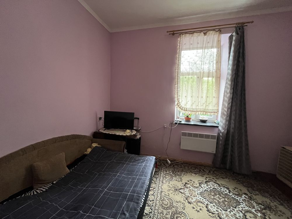 1-кім квартира вул. Сембратовичів Привокзальна Городоцька бічна Львів - зображення 4