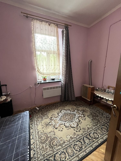 1-кім квартира вул. Сембратовичів Привокзальна Городоцька бічна Львів - зображення 3