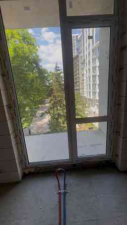 2-к.квартира в "Бриз Марин» 10 Фонтана. В рассрочку, без комиссии! Одеса