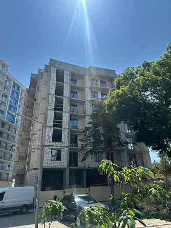 2-к.квартира в "Бриз Марин» 10 Фонтана. В рассрочку, без комиссии! Одеса