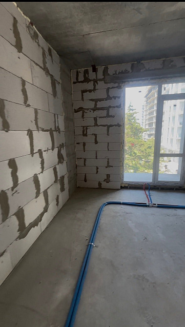 2-к.квартира в "Бриз Марин» 10 Фонтана. В рассрочку, без комиссии! Одеса - зображення 2