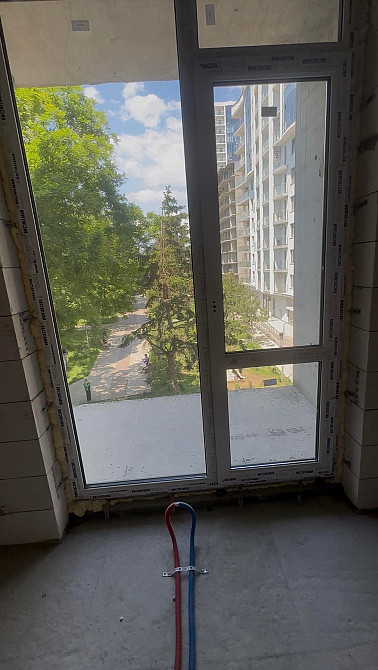 2-к.квартира в "Бриз Марин» 10 Фонтана. В рассрочку, без комиссии! Одеса - зображення 3