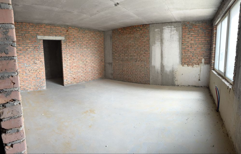 Продаж просторої однокімнатної квартири, 77м2 Вишневое - изображение 7