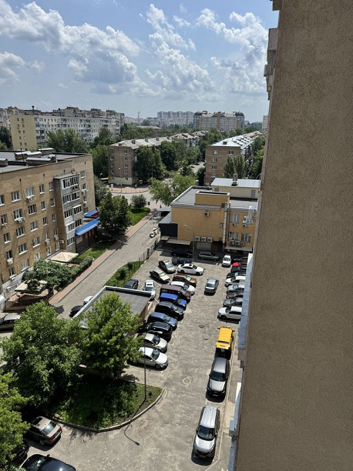 Продаж просторої однокімнатної квартири, 77м2 Вишневое - изображение 4