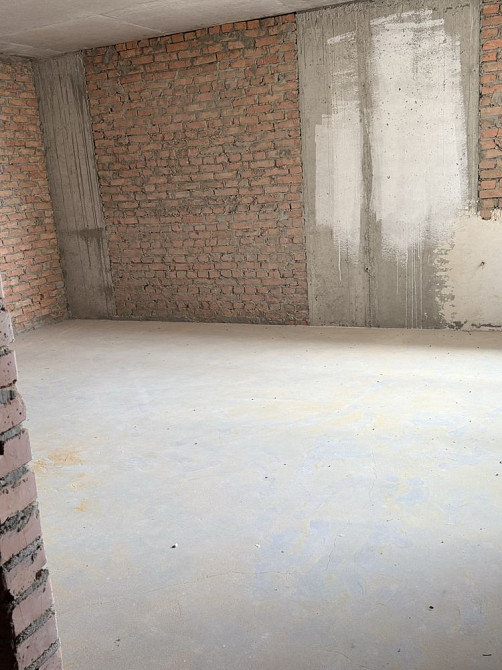 Продаж просторої однокімнатної квартири, 77м2 Вишневое - изображение 6