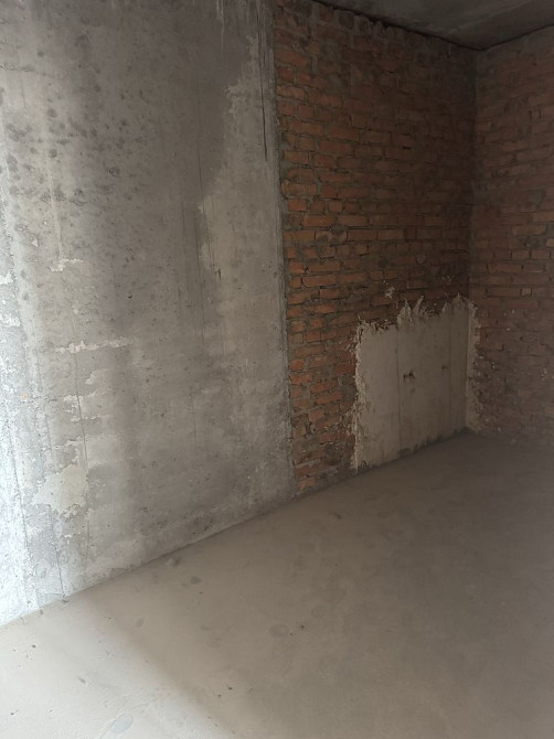 Продаж просторої однокімнатної квартири, 77м2 Вишневое - изображение 5