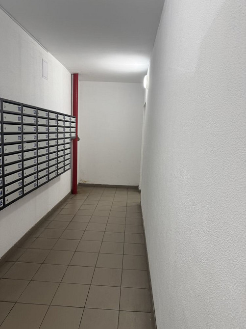 Продаж просторої однокімнатної квартири, 77м2 Вишневое - изображение 3