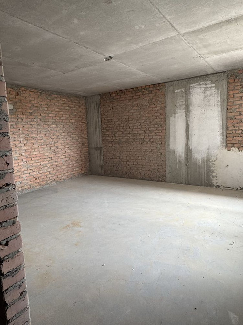 Продаж просторої однокімнатної квартири, 77м2 Вишневое - изображение 8