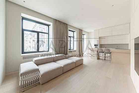 Продажа квартиры, ул. Лютеранская, Голосеевский р-н Київ