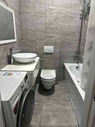 ТЕРМІНОВИЙ ПРОДАЖ однокімнатної квартири з ремонтом Ирпень