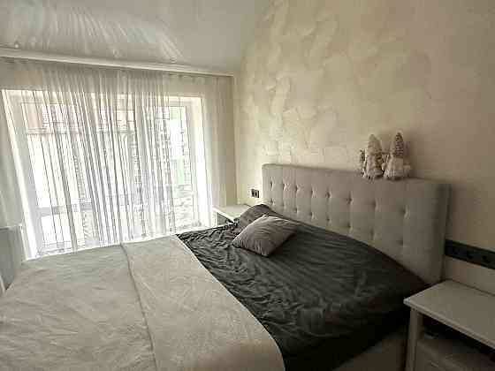 ТЕРМІНОВИЙ ПРОДАЖ однокімнатної квартири з ремонтом Ирпень