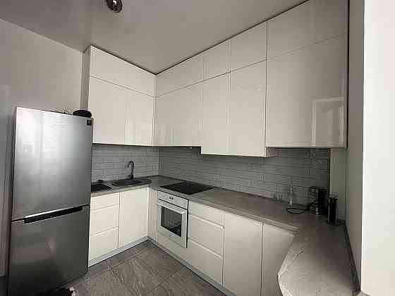 ТЕРМІНОВИЙ ПРОДАЖ однокімнатної квартири з ремонтом Ирпень