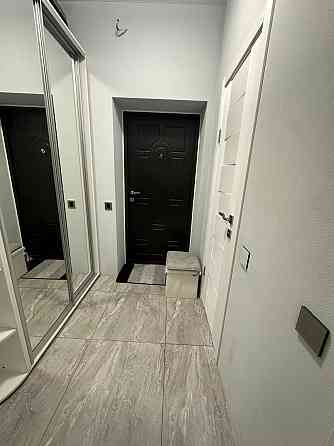 ТЕРМІНОВИЙ ПРОДАЖ однокімнатної квартири з ремонтом Ирпень
