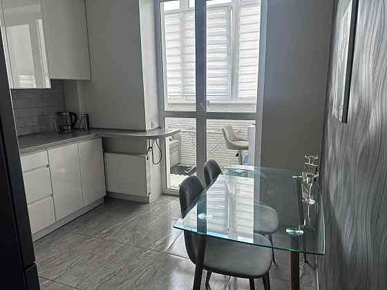 ТЕРМІНОВИЙ ПРОДАЖ однокімнатної квартири з ремонтом Ирпень