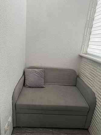 ТЕРМІНОВИЙ ПРОДАЖ однокімнатної квартири з ремонтом Ирпень