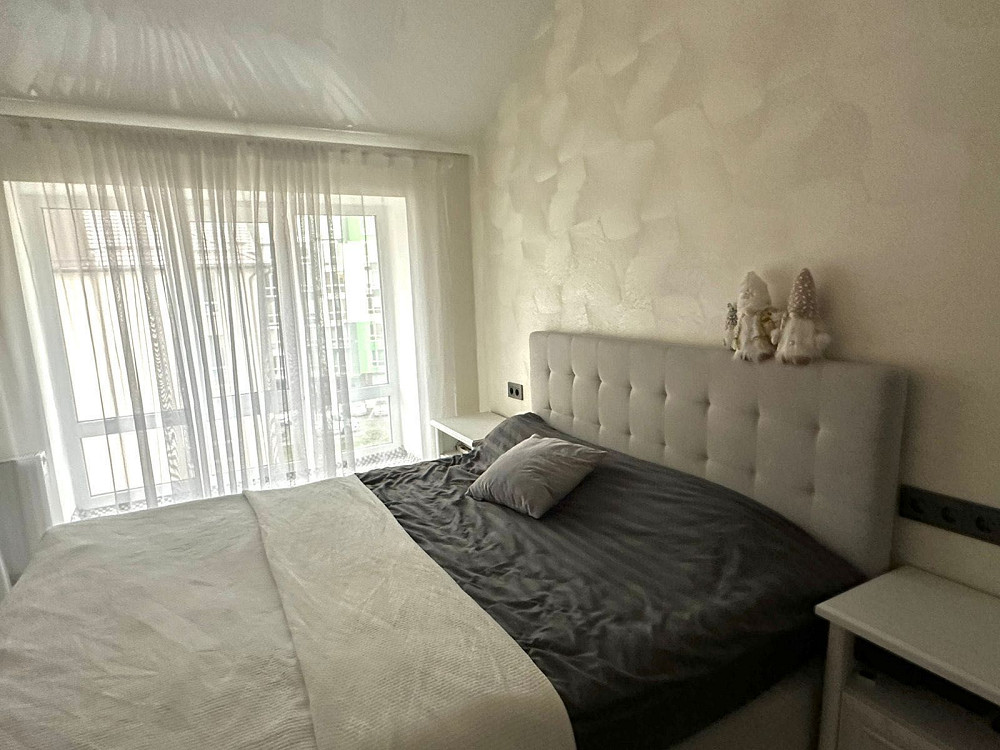 ТЕРМІНОВИЙ ПРОДАЖ однокімнатної квартири з ремонтом Ирпень - изображение 3