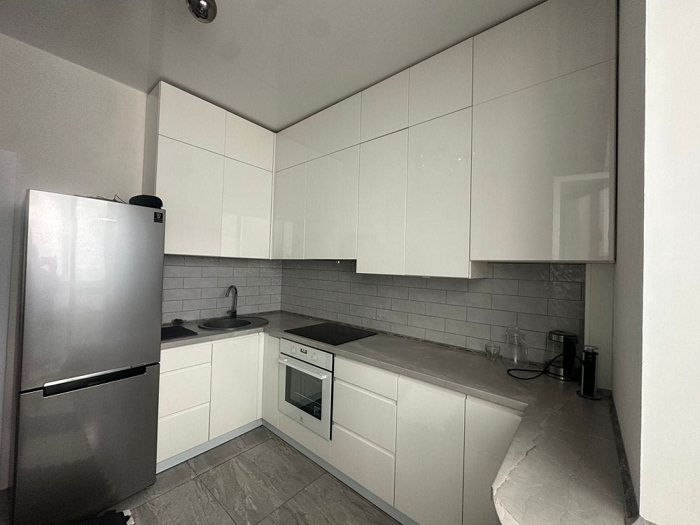 ТЕРМІНОВИЙ ПРОДАЖ однокімнатної квартири з ремонтом Ирпень - изображение 1