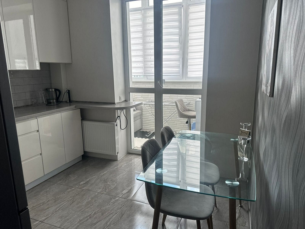 ТЕРМІНОВИЙ ПРОДАЖ однокімнатної квартири з ремонтом Ирпень - изображение 2