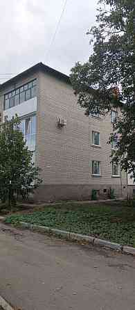 Продам квартиру 54m² з лоджиєю плюс гараж в дворі Первомайский (Харьковская обл.)