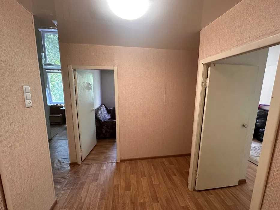 Продається 2-кімнатна квартира (чешка), Салтівка, вул. Нескорених 68 Харків - зображення 1