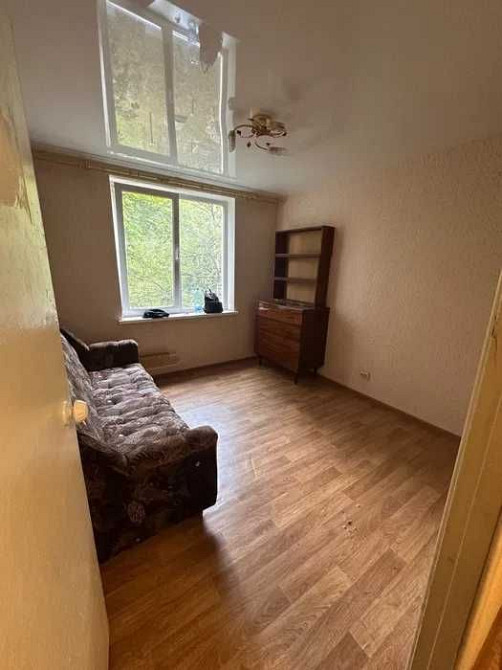 Продається 2-кімнатна квартира (чешка), Салтівка, вул. Нескорених 68 Харків - зображення 4