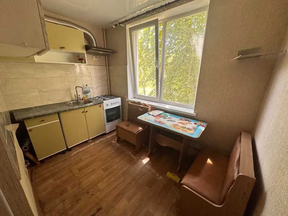 Продається 2-кімнатна квартира (чешка), Салтівка, вул. Нескорених 68 Харків - зображення 5