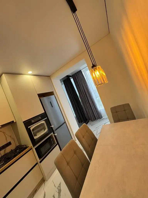 Продам 1 кімнатну квартиру, ЖК Щасливий, Тополь, Гагаріна Днепр - изображение 3