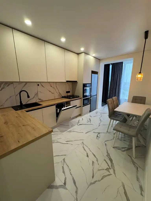 Продам 1 кімнатну квартиру, ЖК Щасливий, Тополь, Гагаріна Днепр - изображение 4