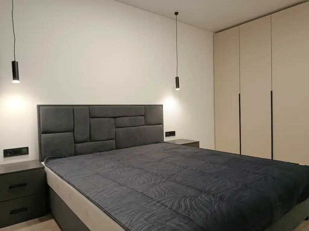 Продам 1 кімнатну квартиру, ЖК Щасливий, Тополь, Гагаріна Днепр - изображение 7