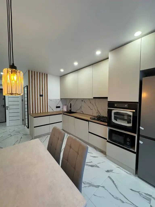 Продам 1 кімнатну квартиру, ЖК Щасливий, Тополь, Гагаріна Днепр - изображение 1