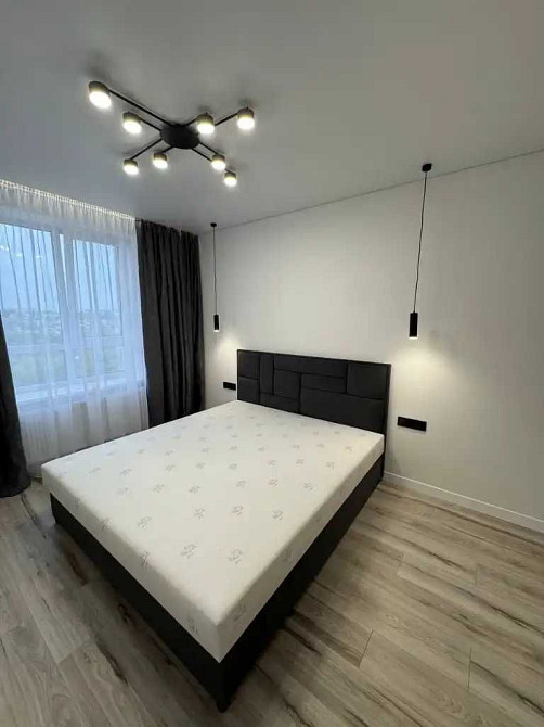 Продам 1 кімнатну квартиру, ЖК Щасливий, Тополь, Гагаріна Днепр - изображение 5