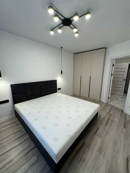 Продам 1 кімнатну квартиру, ЖК Щасливий, Тополь, Гагаріна Днепр - изображение 6