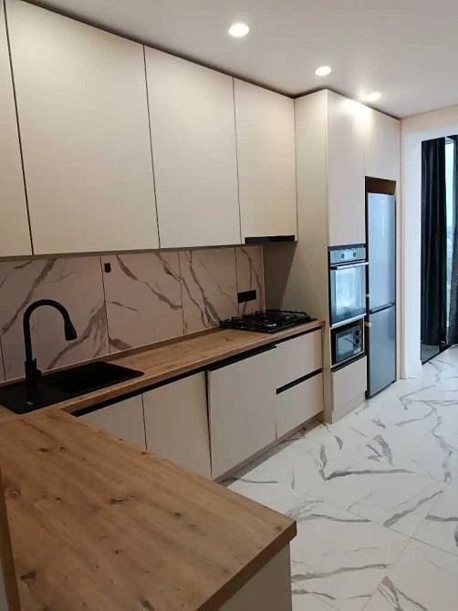 Продам 1 кімнатну квартиру, ЖК Щасливий, Тополь, Гагаріна Днепр - изображение 2