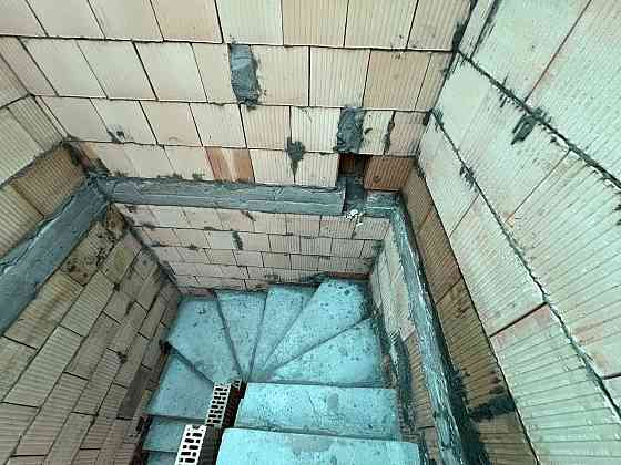 3к квартира з власним двориком, закрита територія, газ, класна локація Буча