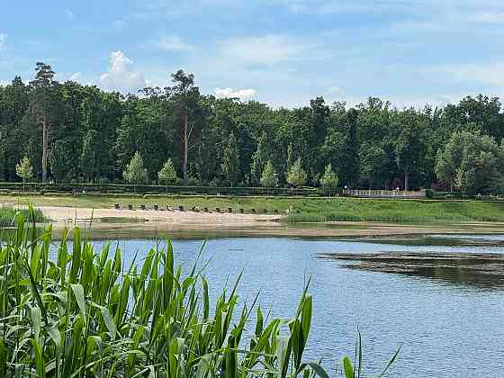 3к квартира з власним двориком, закрита територія, газ, класна локація Буча