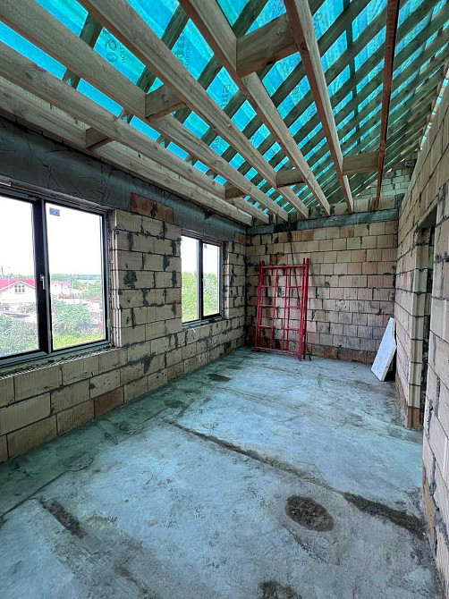 3к квартира з власним двориком, закрита територія, газ, класна локація Буча - изображение 8