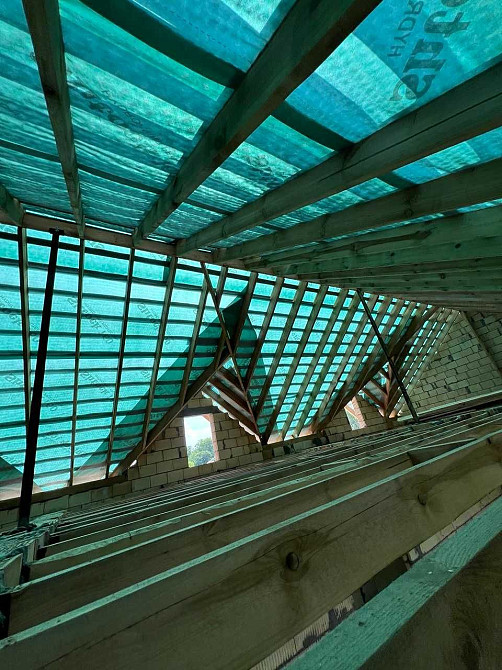 3к квартира з власним двориком, закрита територія, газ, класна локація Буча - изображение 6