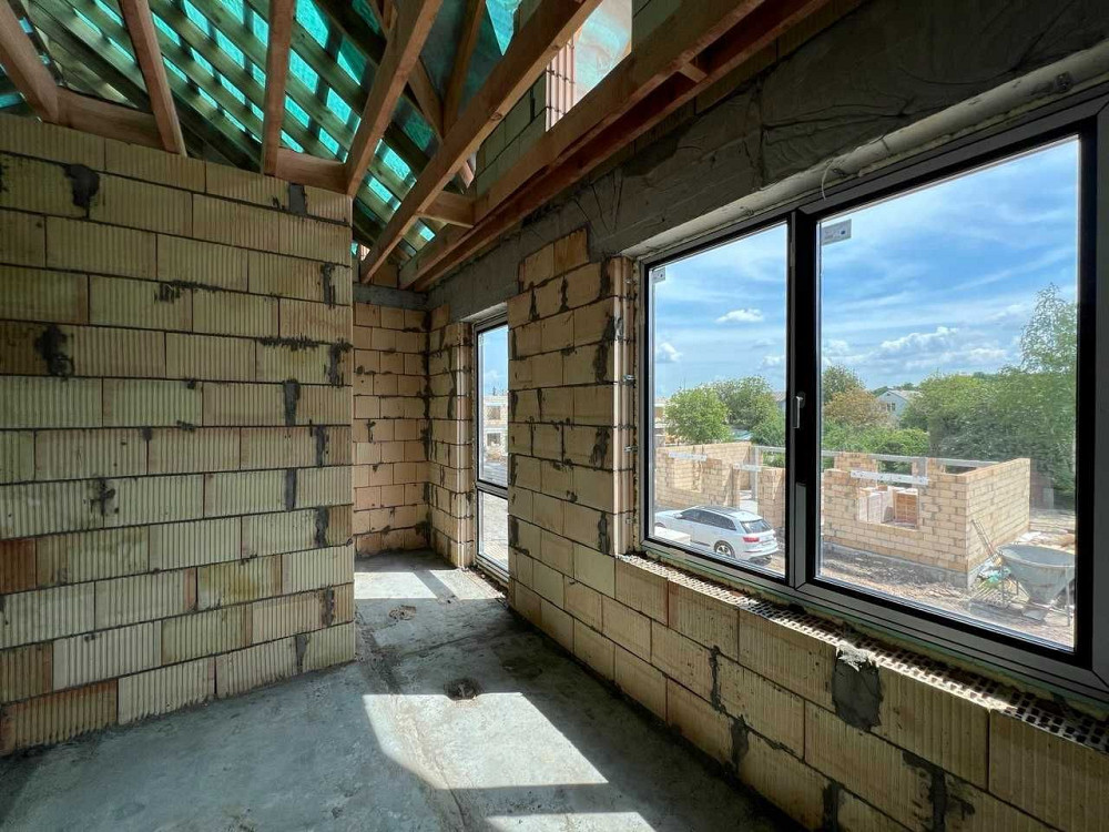 3к квартира з власним двориком, закрита територія, газ, класна локація Буча - изображение 7