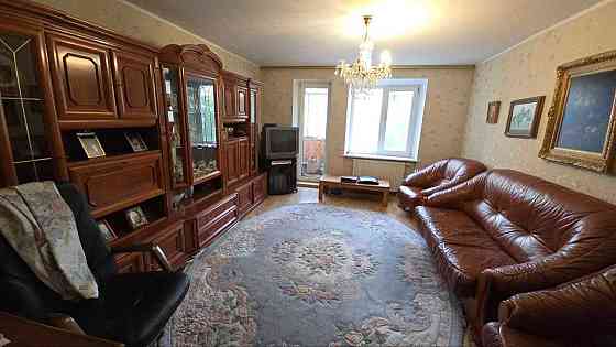 Продаж 3 ком квартири, Парк Совки, вул. Чижевського, Святошино Київ