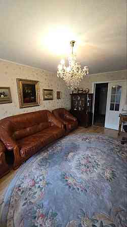 Продаж 3 ком квартири, Парк Совки, вул. Чижевського, Святошино Київ