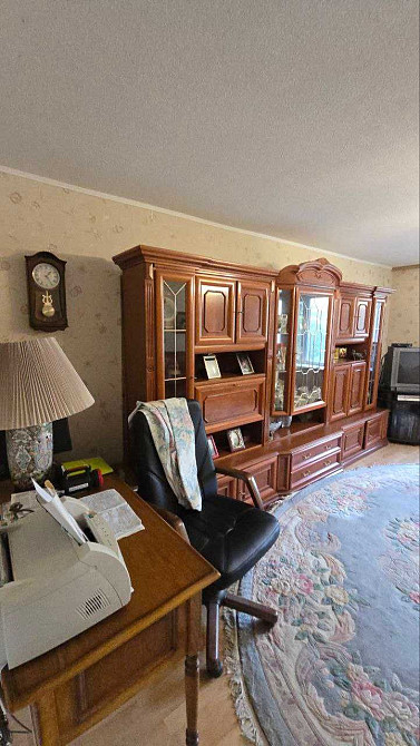 Продаж 3 ком квартири, Парк Совки, вул. Чижевського, Святошино Київ - зображення 3