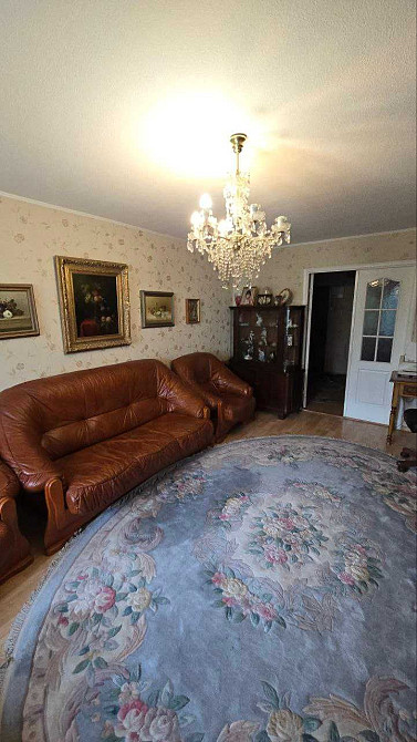 Продаж 3 ком квартири, Парк Совки, вул. Чижевського, Святошино Київ - зображення 2