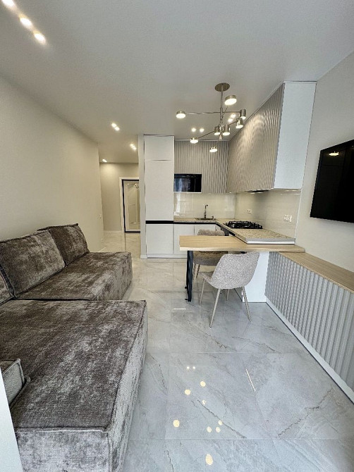 Продам лучшую квартиру в Браме 2 Слобожанское - изображение 4