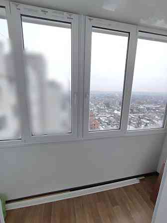 Видовая 2х комнатная кв. на Холодной Горе, ул. Волонтерская, 50 Харьков