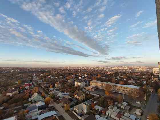 Видовая 2х комнатная кв. на Холодной Горе, ул. Волонтерская, 50 Харьков