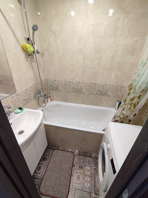 Видовая 2х комнатная кв. на Холодной Горе, ул. Волонтерская, 50 Харків - зображення 6