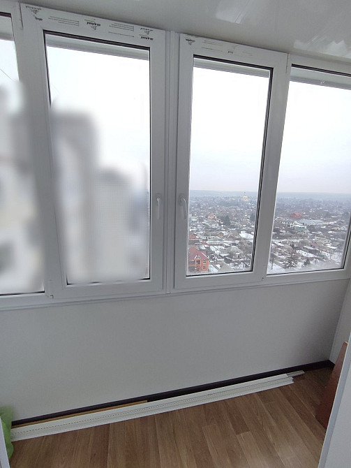 Видовая 2х комнатная кв. на Холодной Горе, ул. Волонтерская, 50 Харків - зображення 5