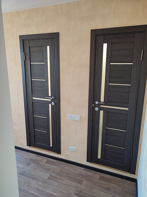 Видовая 2х комнатная кв. на Холодной Горе, ул. Волонтерская, 50 Харків - зображення 7