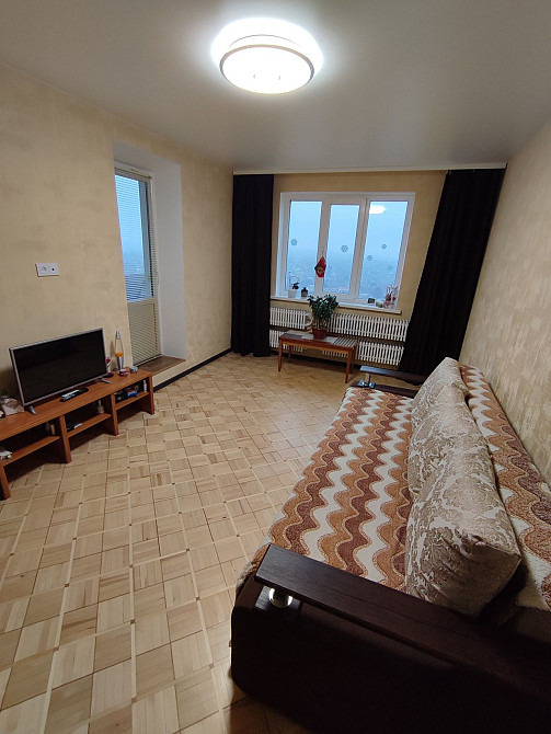 Видовая 2х комнатная кв. на Холодной Горе, ул. Волонтерская, 50 Харків - зображення 2